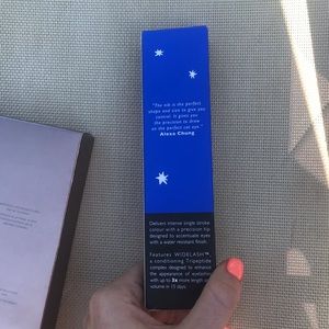 Brand new EyeKo liquid eyeliner